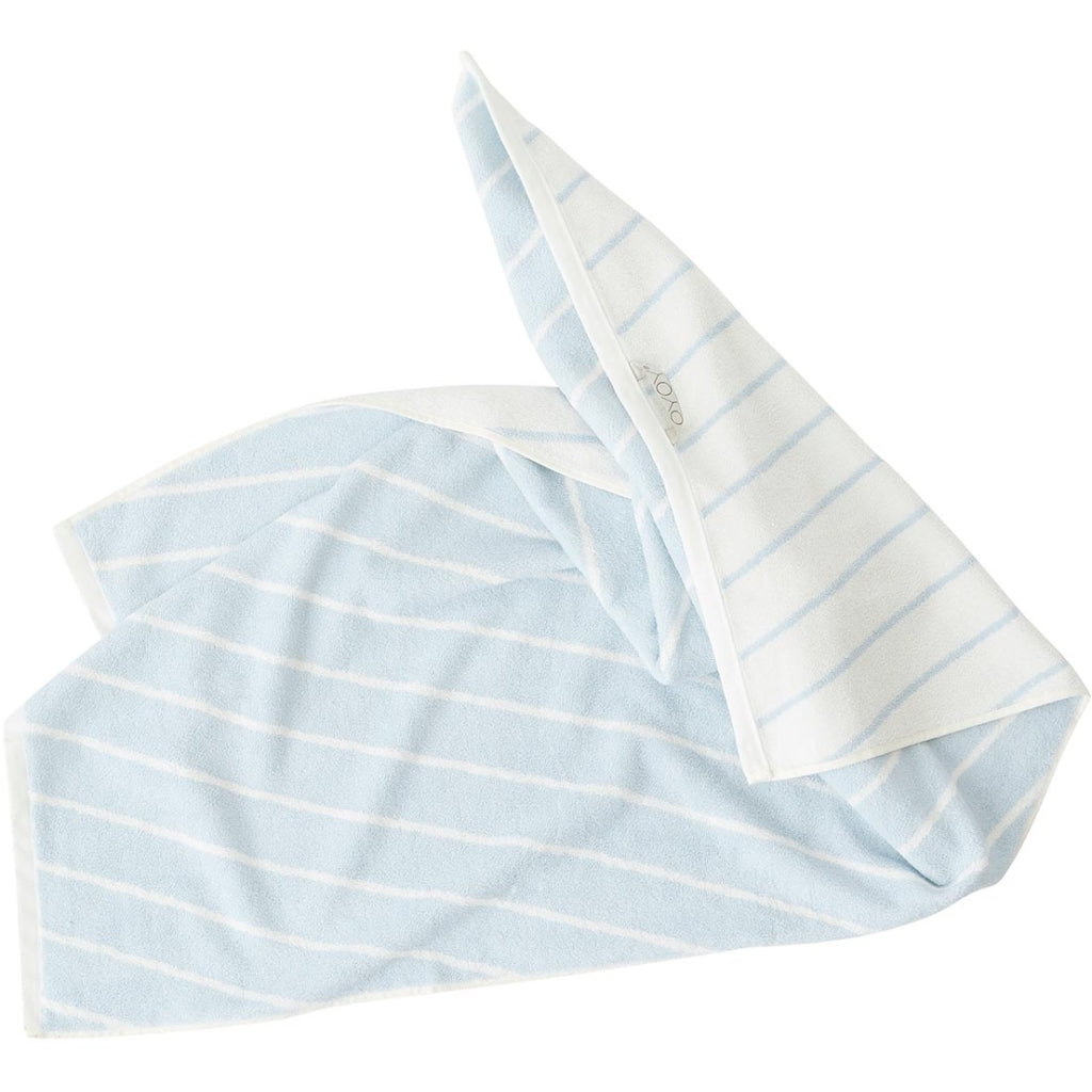 Raita Towel Blue 70x140 cm