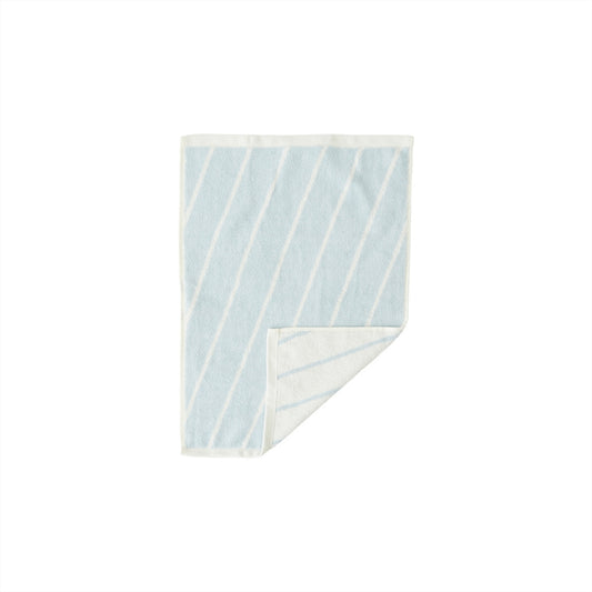 Raita Towel Blue 40x60 cm