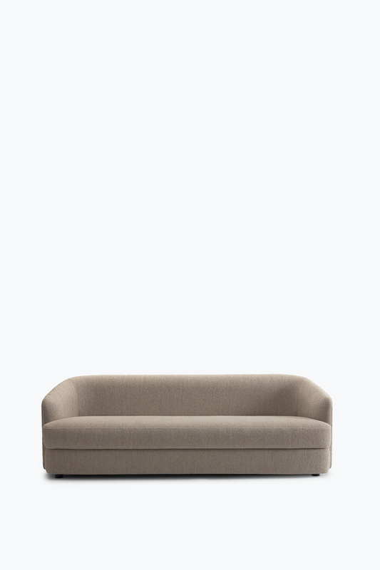 Covent sofa 3-sits HEMP