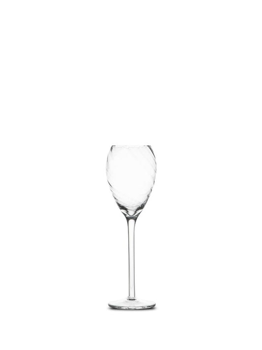 Champagneglas Opacity 6-pack