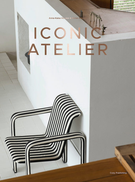 Iconic Atelier