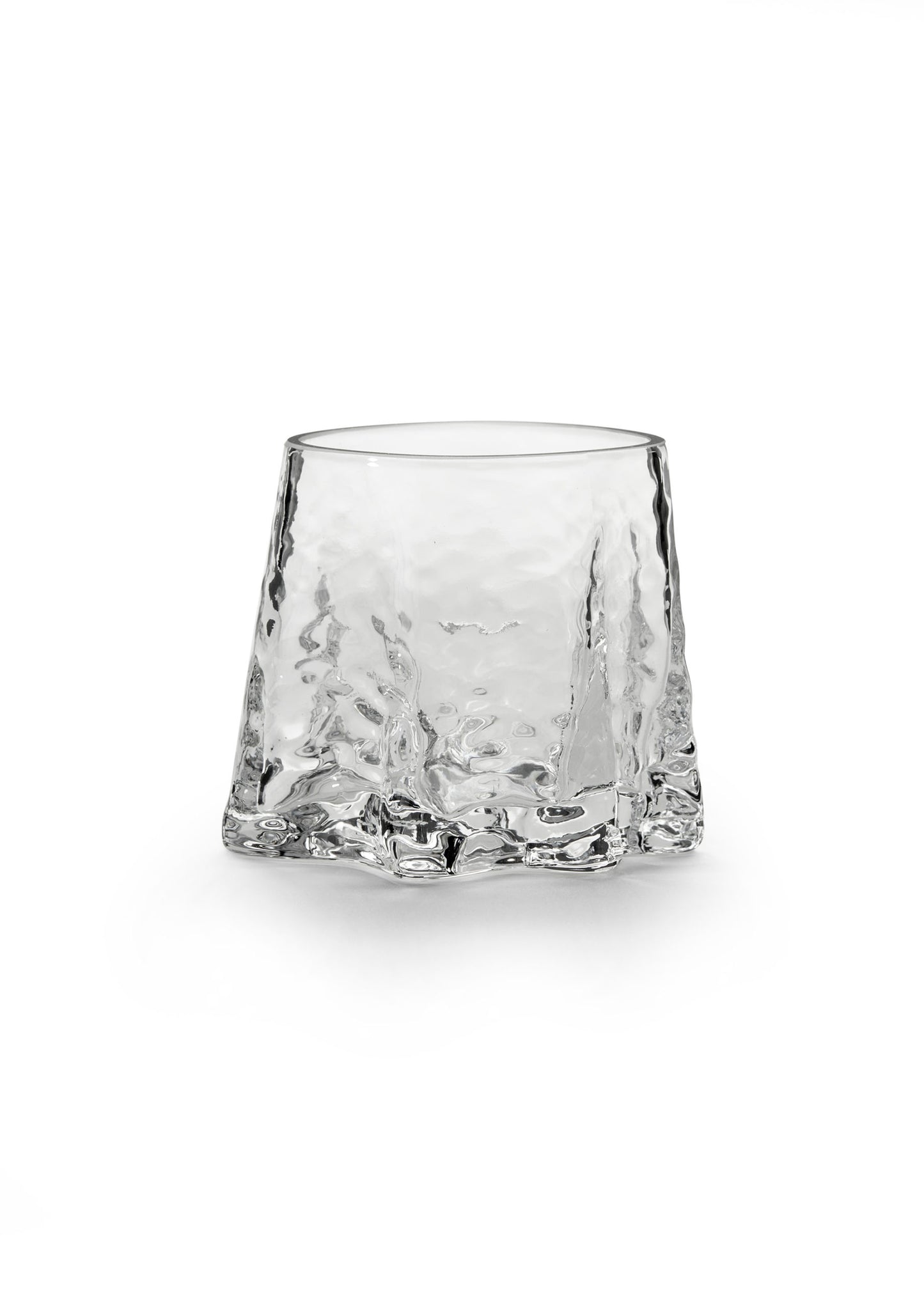 Gry Tealight Clear