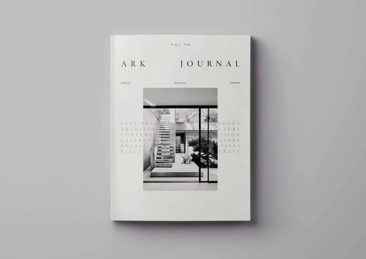 Ark journal Volume VII –