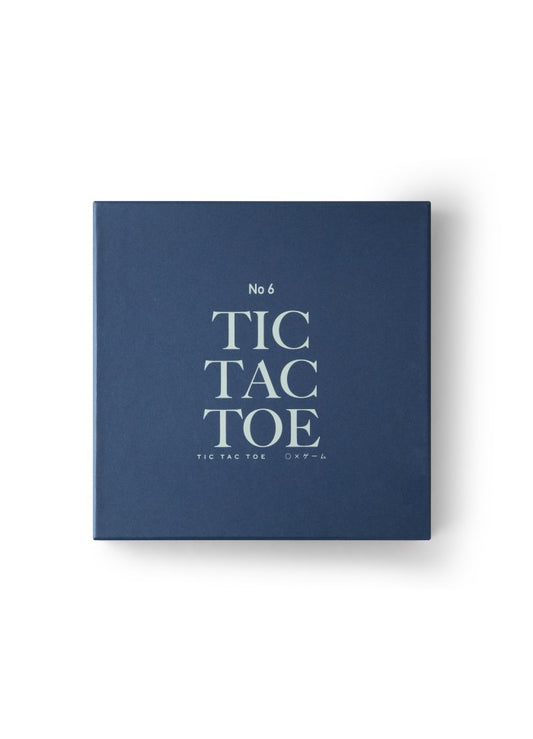 PRINTWORKS Classic - Tic Tac Toe