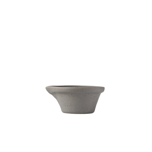 PEEP Bowl 12cm Quite Grey