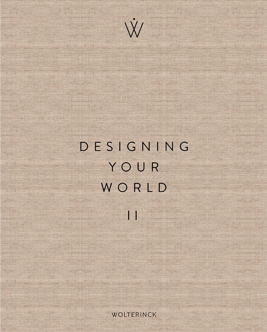 Designing your World II