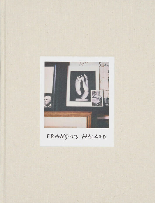 Francois Halard – 56 days in Arles